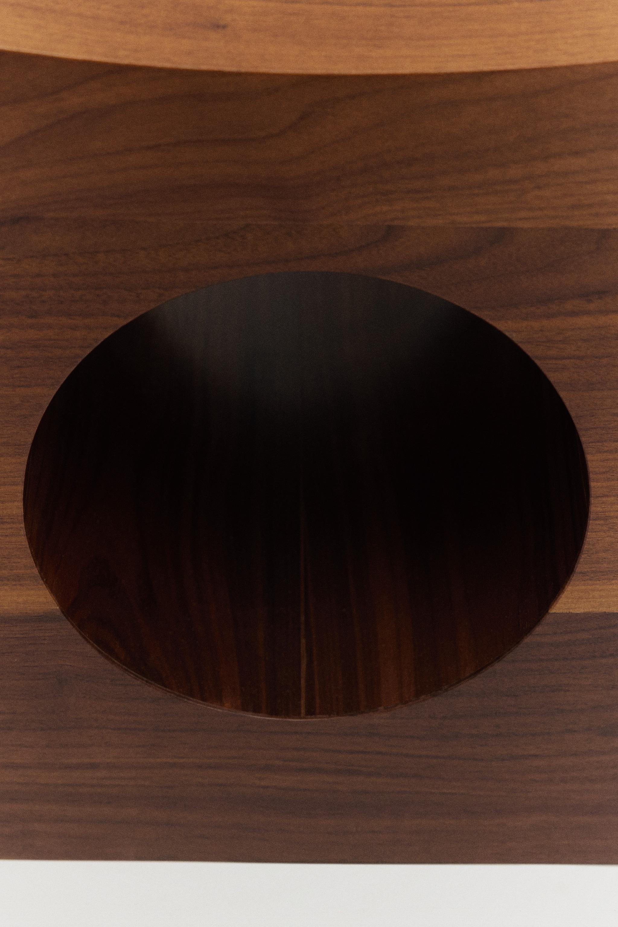 THE QUBIT STOOL