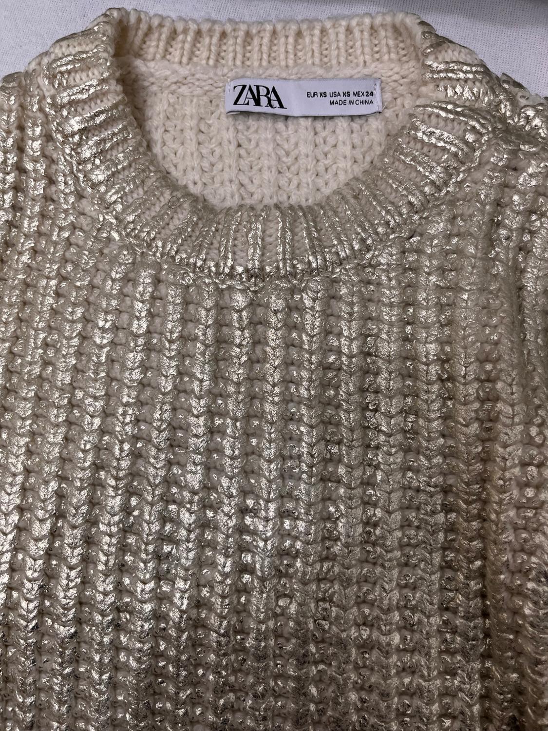 ΠΛΕΚΤΟ ΠΟΥΛΟΒΕΡ OVERSIZE FOIL - Image 3