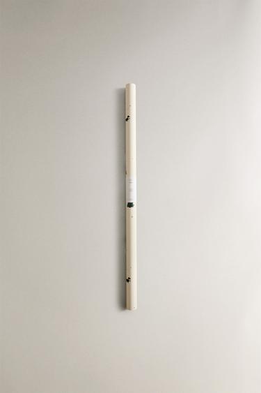 VÁNOČNÍ BALICÍ PAPÍR PRO PSY - Přírodní od Zara - Obrázek 0