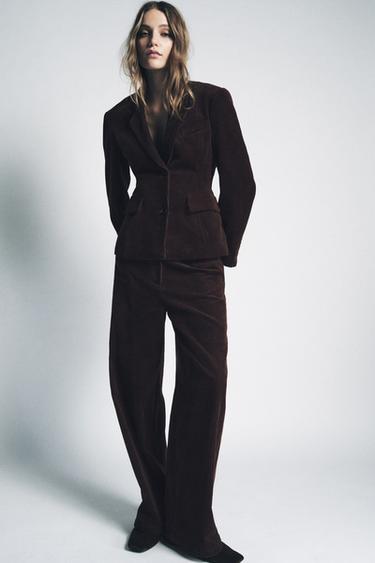 LOOK - WHITE by Zara