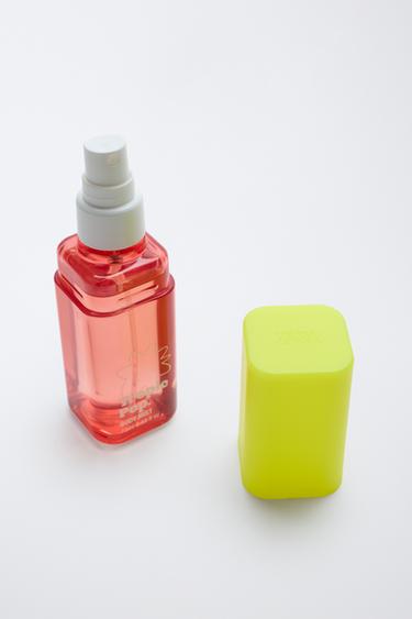 TROPIC POP BODY MIST 75 ML (2.5 FL.OZ) - TINTED LEATHER by Zara - Image 2
