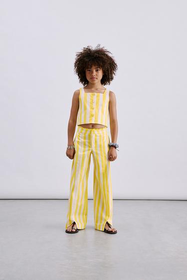 LOOK - 212 de Zara