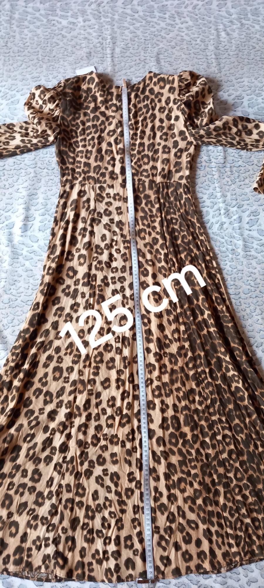 ΦΟΡΕΜΑ ANIMAL PRINT - Image 8