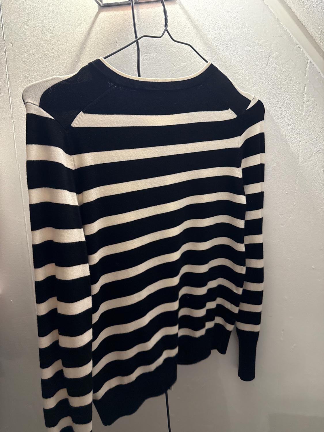 BUTTONED KNIT CARDIGAN - Image 2