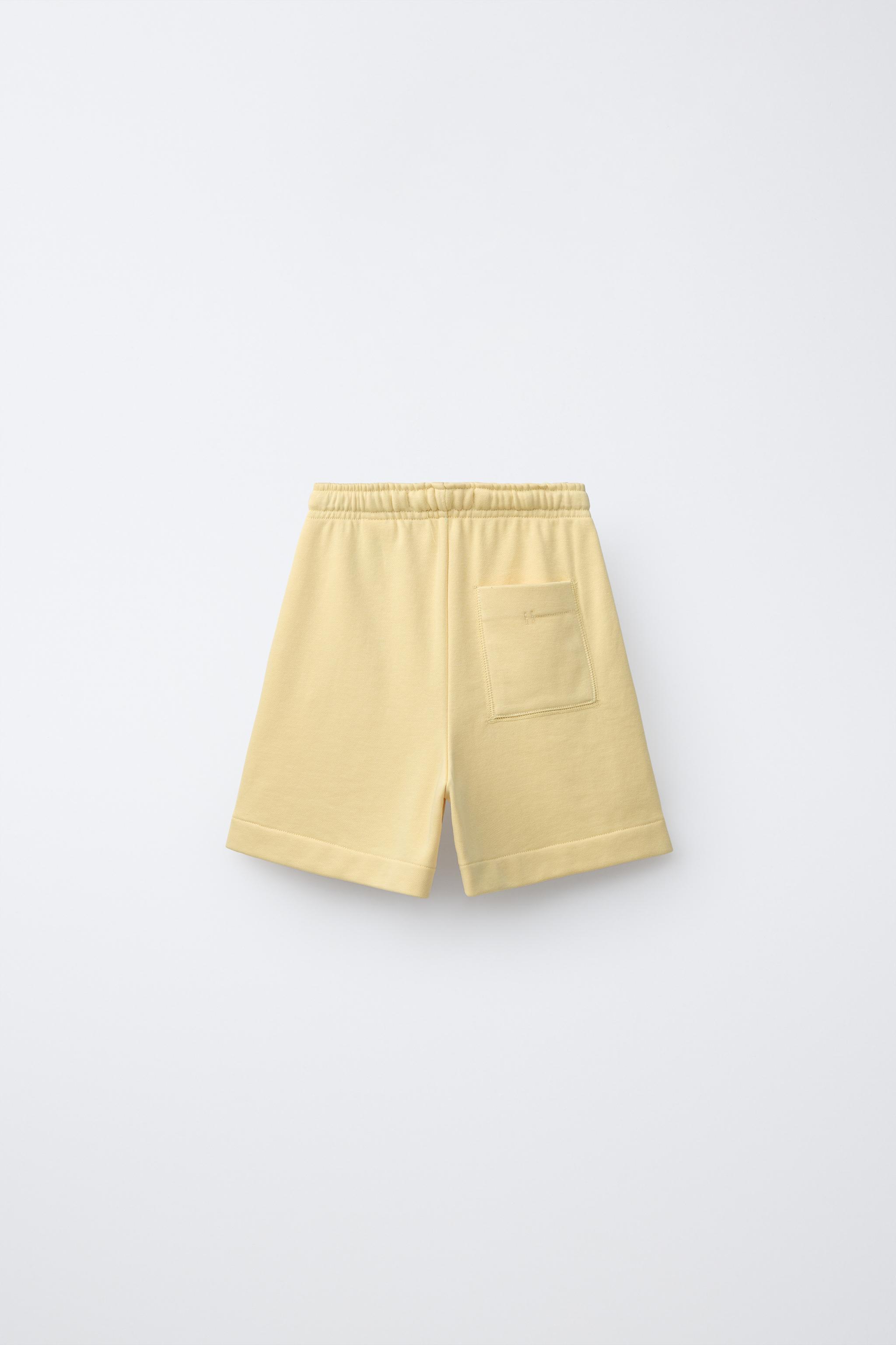 BERMUDA JOGGING