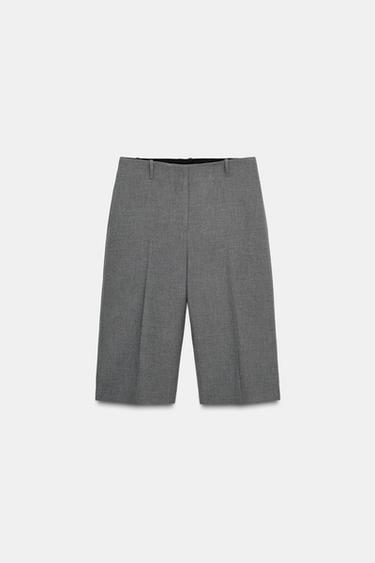 Women's Shorts ZARA Canada