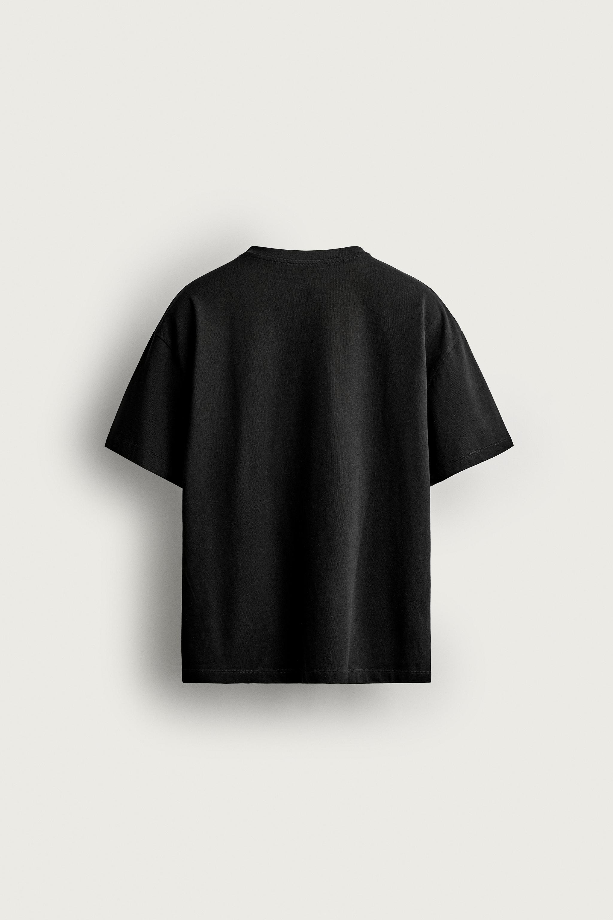BASIC HEAVYWEIGHT T-SHIRT /03