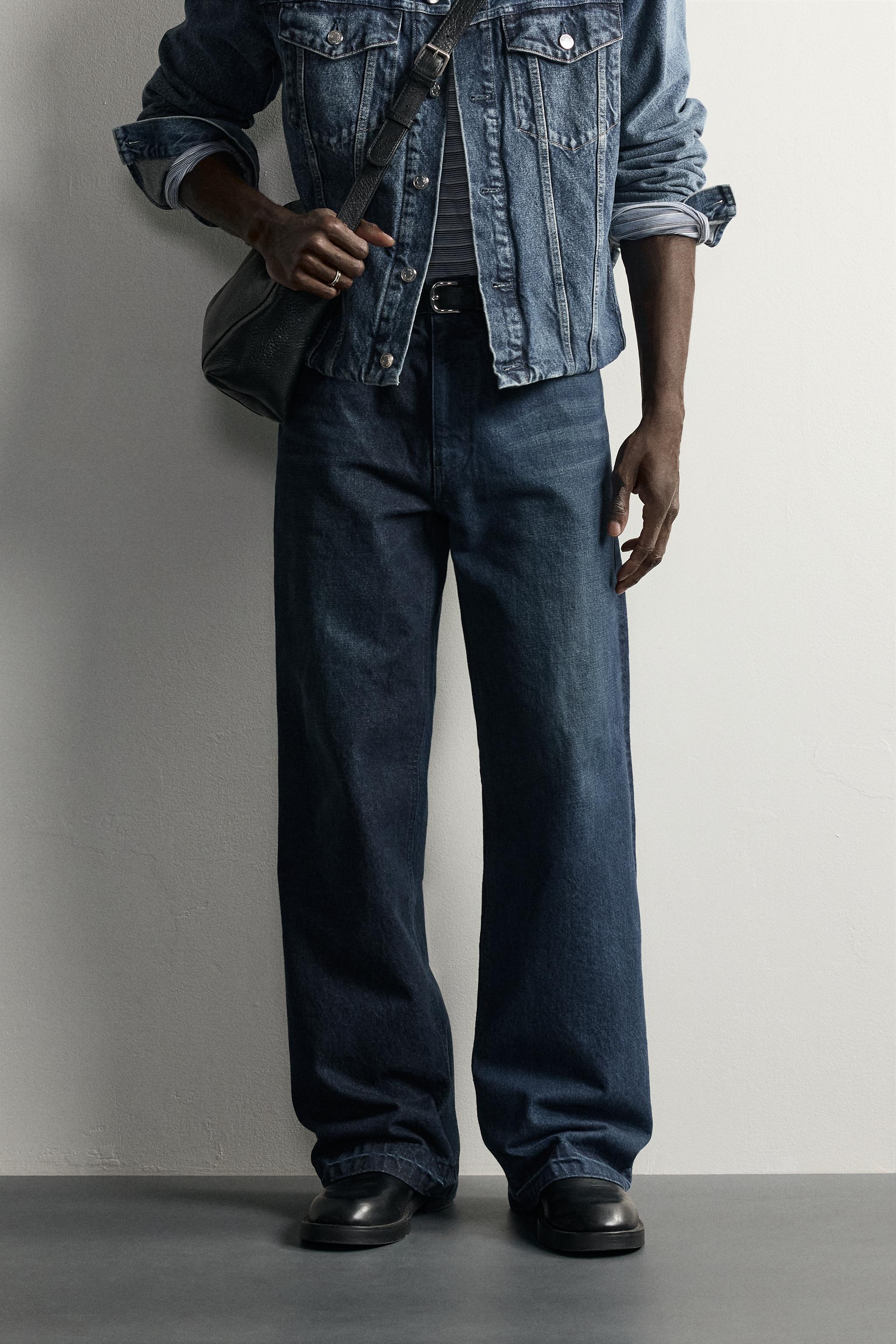 JEAN BAGGY FIT 2026 TANAKA NY TYO LTD.©
