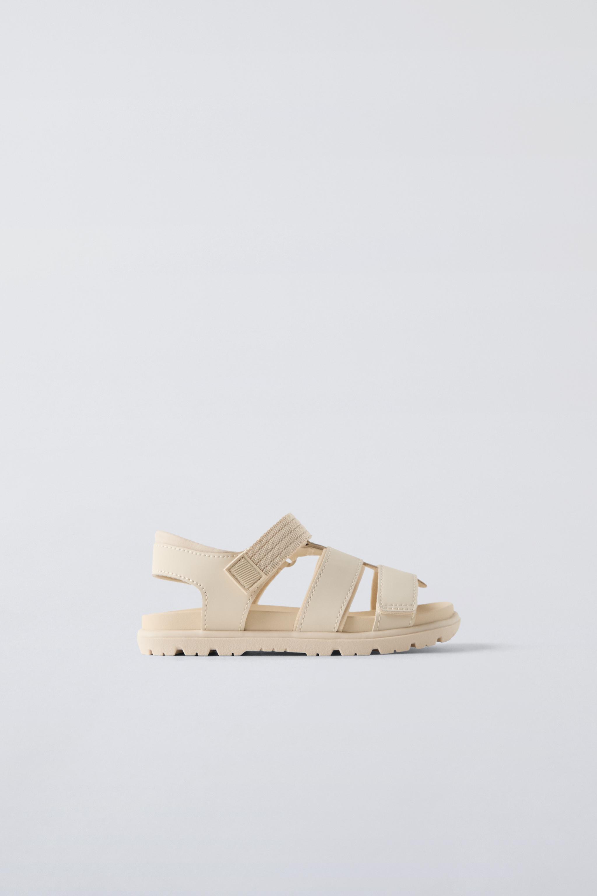 Baby Girls' Sandals | Explore our New Arrivals | ZARA United States