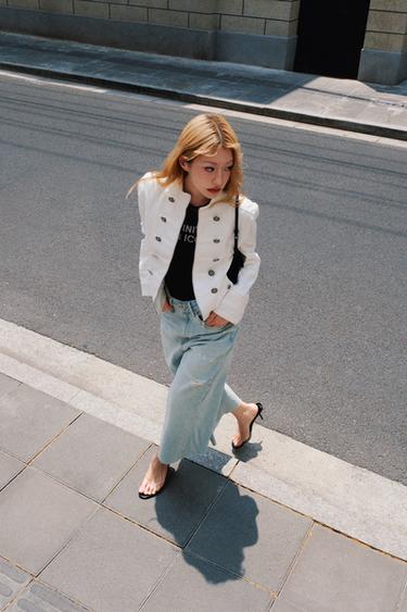 Zara 造型 - 373