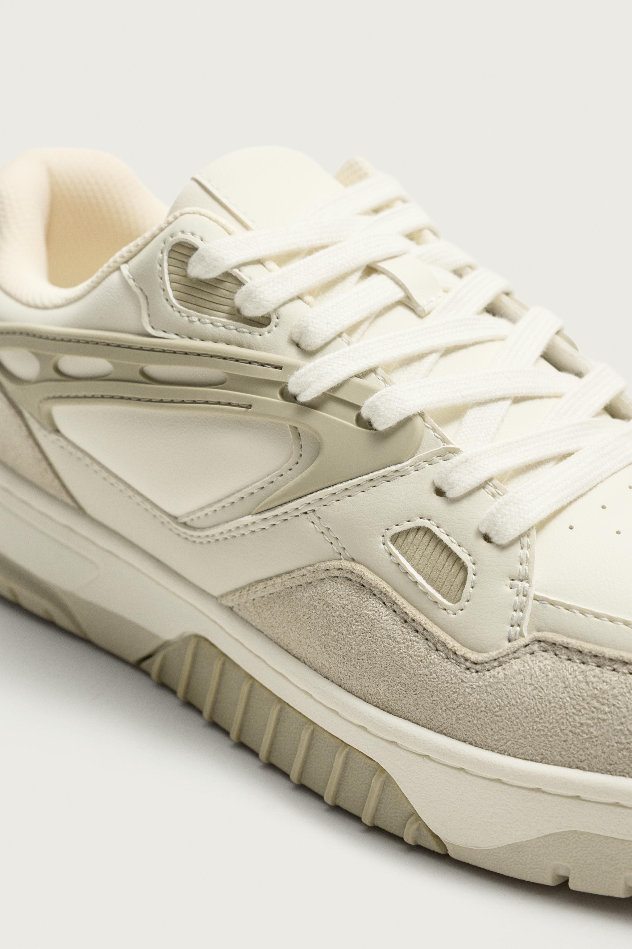 BASKET SNEAKERS