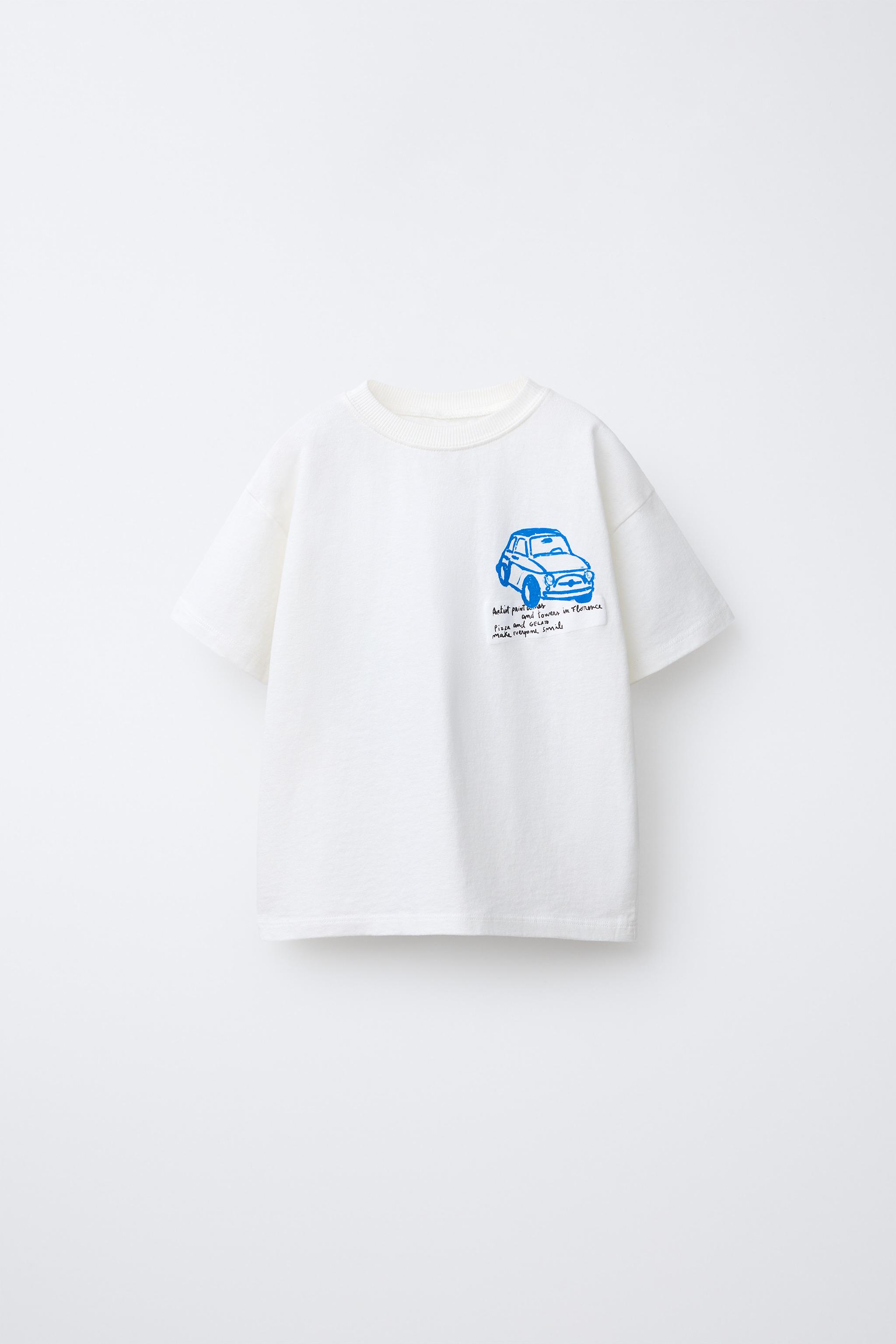 Zara Zara shirts