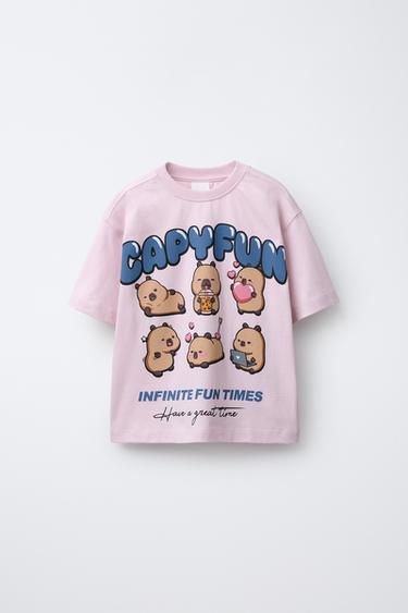 Product image - Pink by Zara