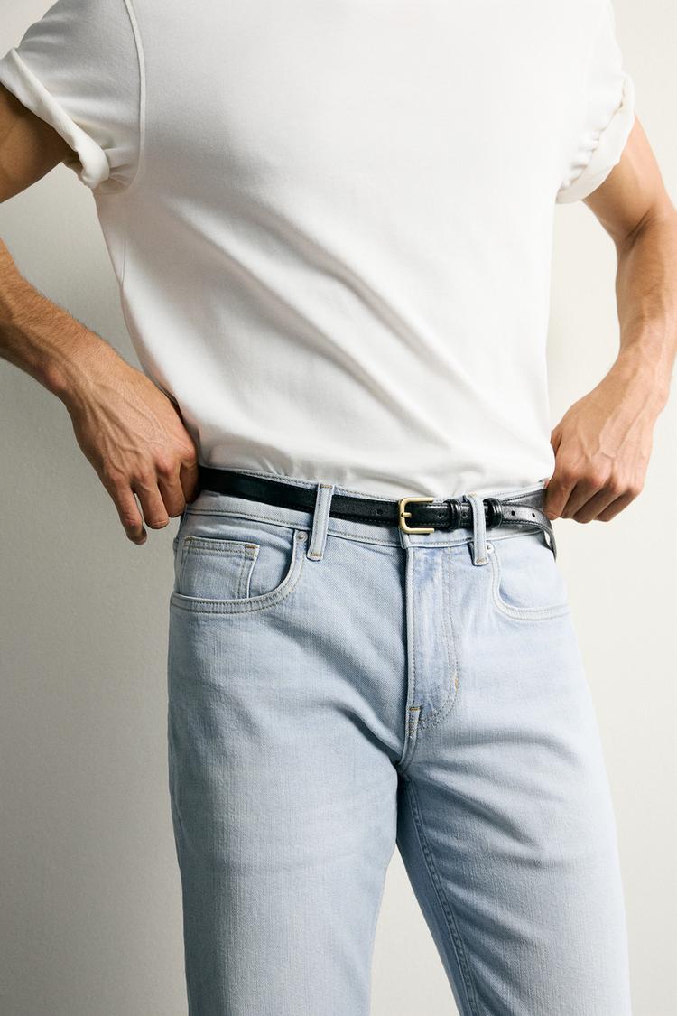JEANS SLIM BÁSICO 6