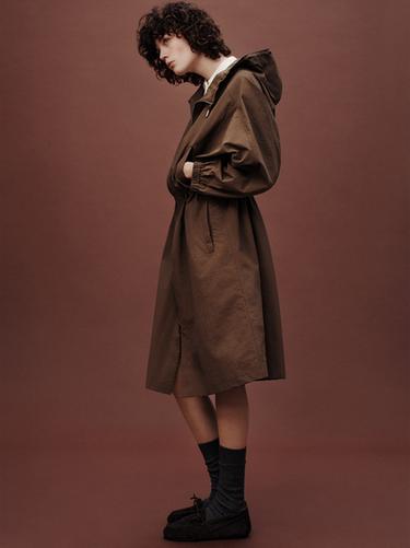 EFFFORLESS - Marrón de Zara - Imagen 0