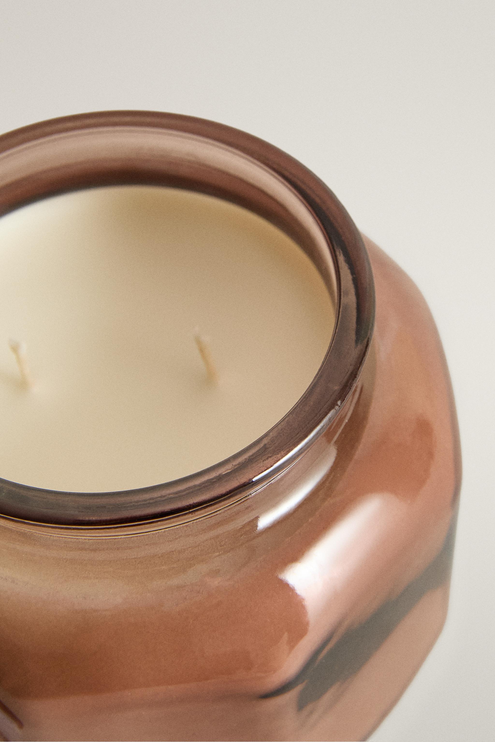 G) BOUGIE PARFUMÉE TIRAMISU EUPHORIA