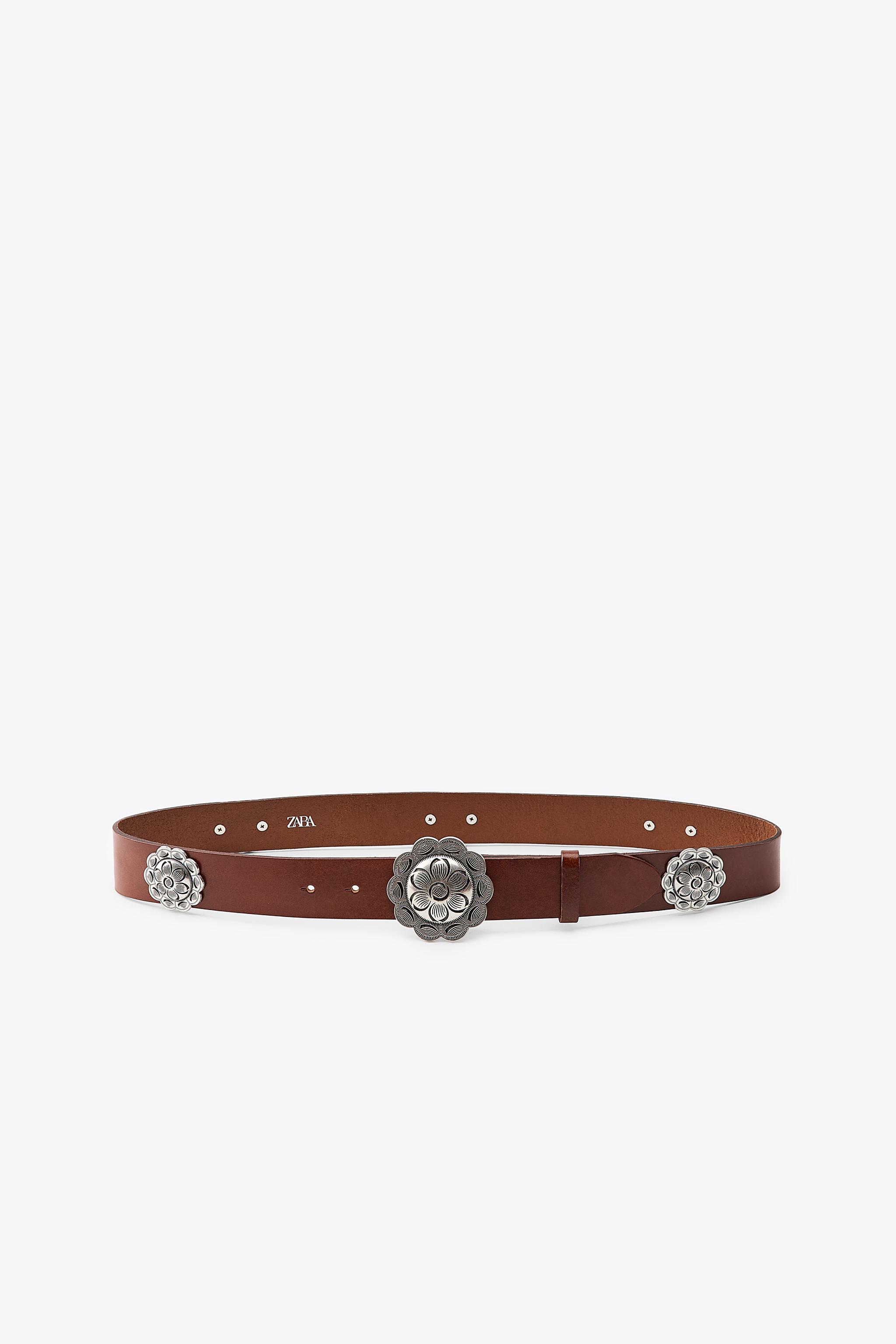 Women's Belts | ZARA United States