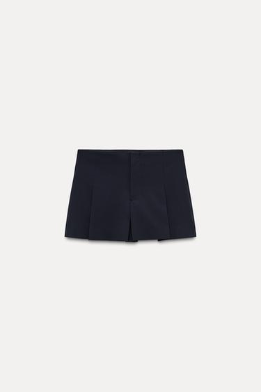 Imagen de producto - Marino oscuro de Zara