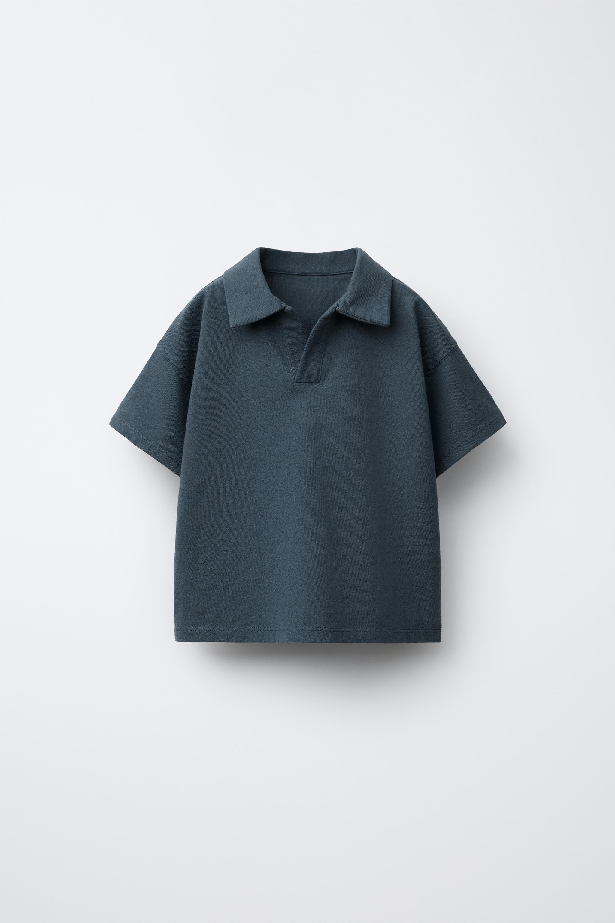 ENSEMBLE DE JOGGING POLO ET BERMUDA UNIS