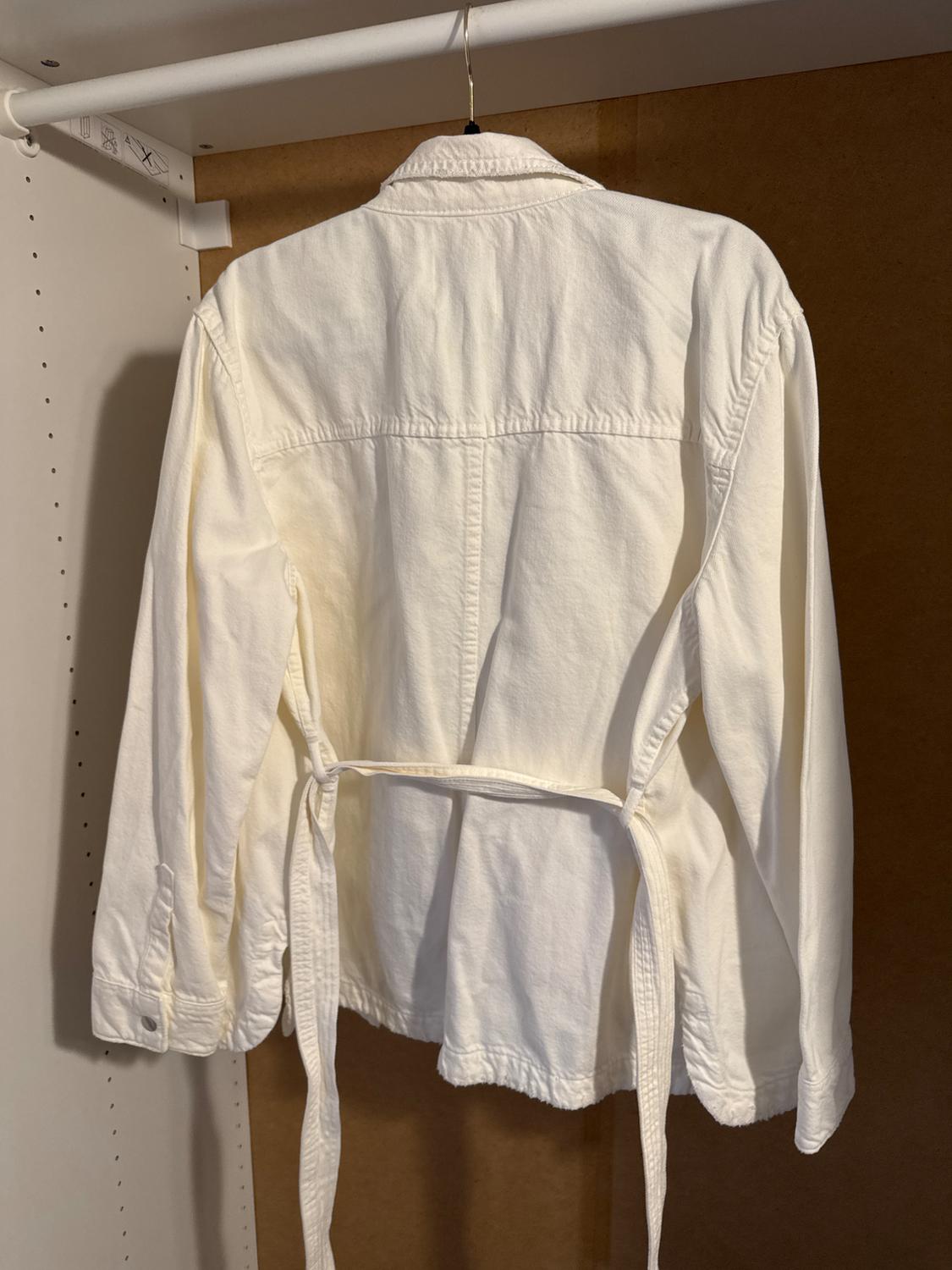 SOBRECAMISA CINTURÓN - Image 2