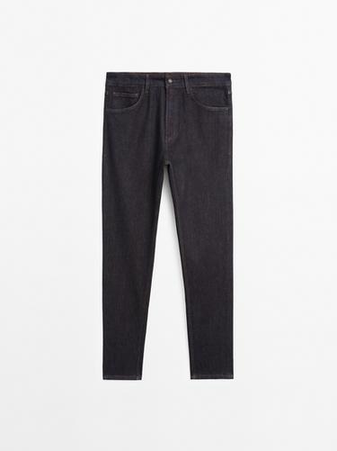 Jeans slim fit - Marino de Zara