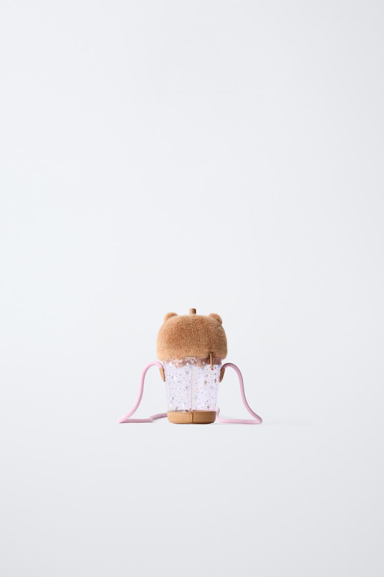 Bandolera Capybara Capyfun© 5
