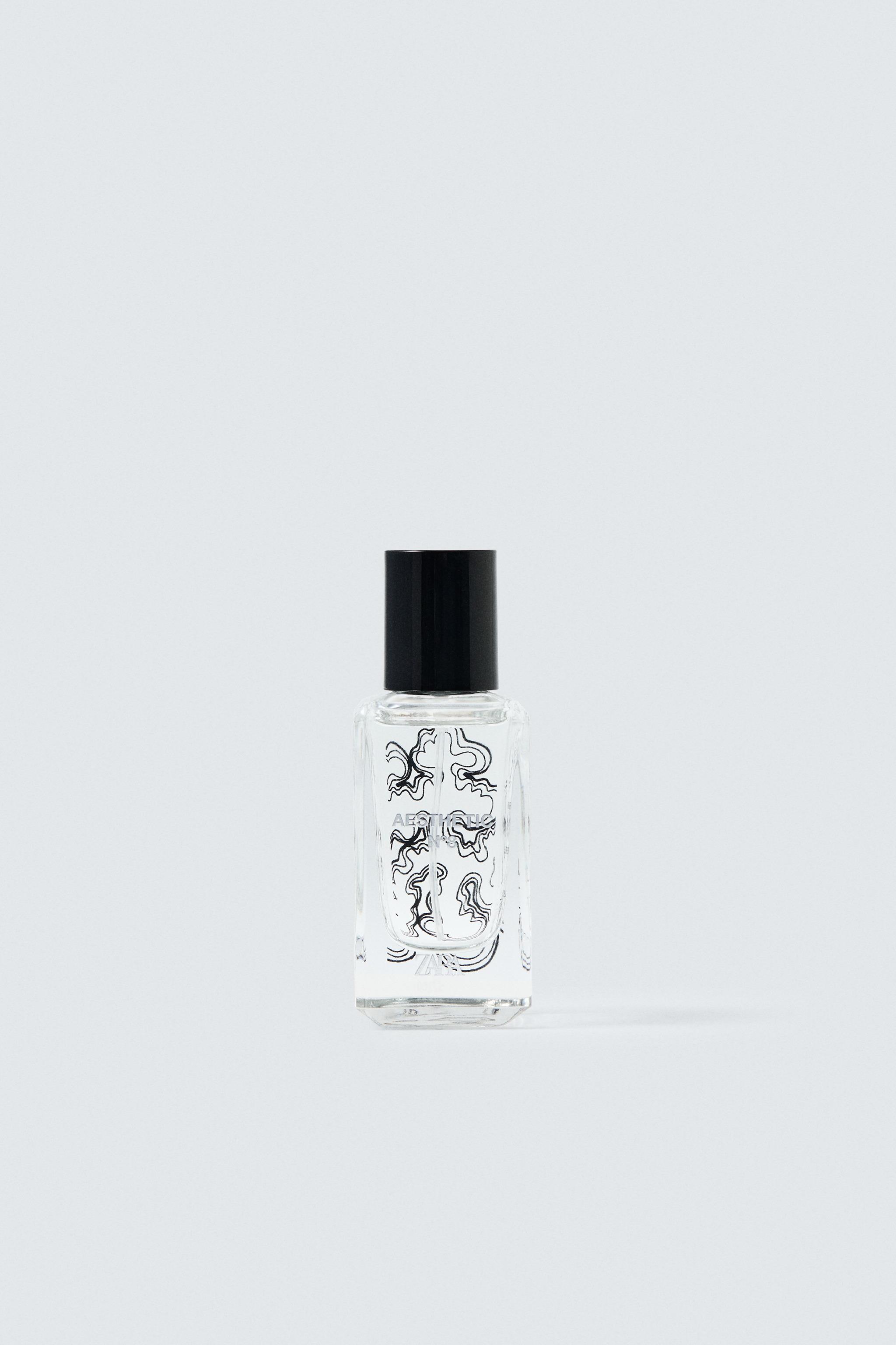 AESTHETIC EDT 30ML / 1.01 oz — TINTED LEATHER