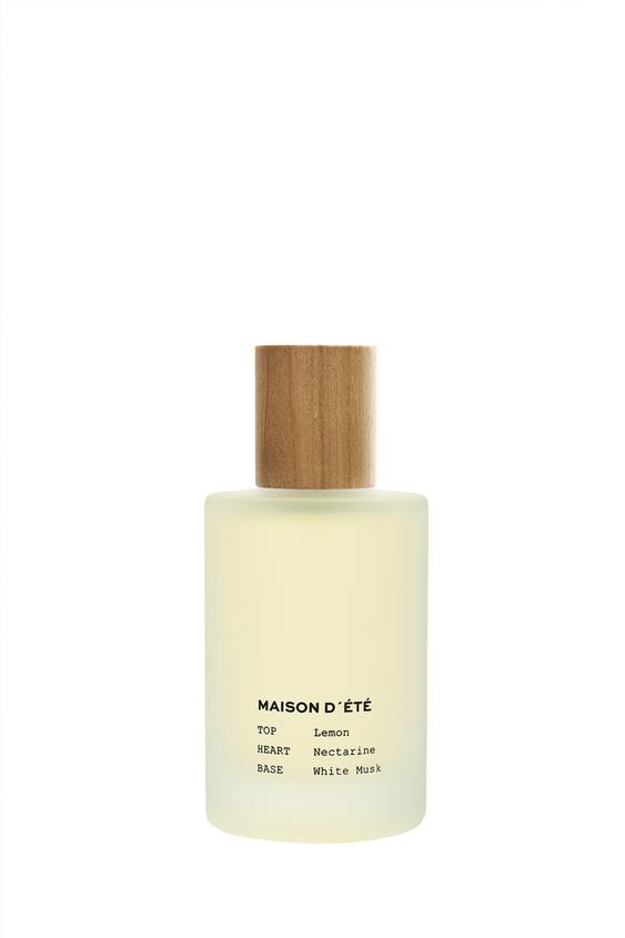 MAISON D´ÉTÈ EDT 100ML (3.4 FL. OZ). from Zara - $35.90