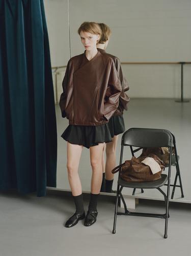 Zara Product image - Mink - Image 0