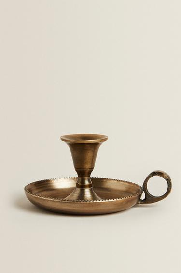 GOLDEN CANDLESTICK — Golden 2
