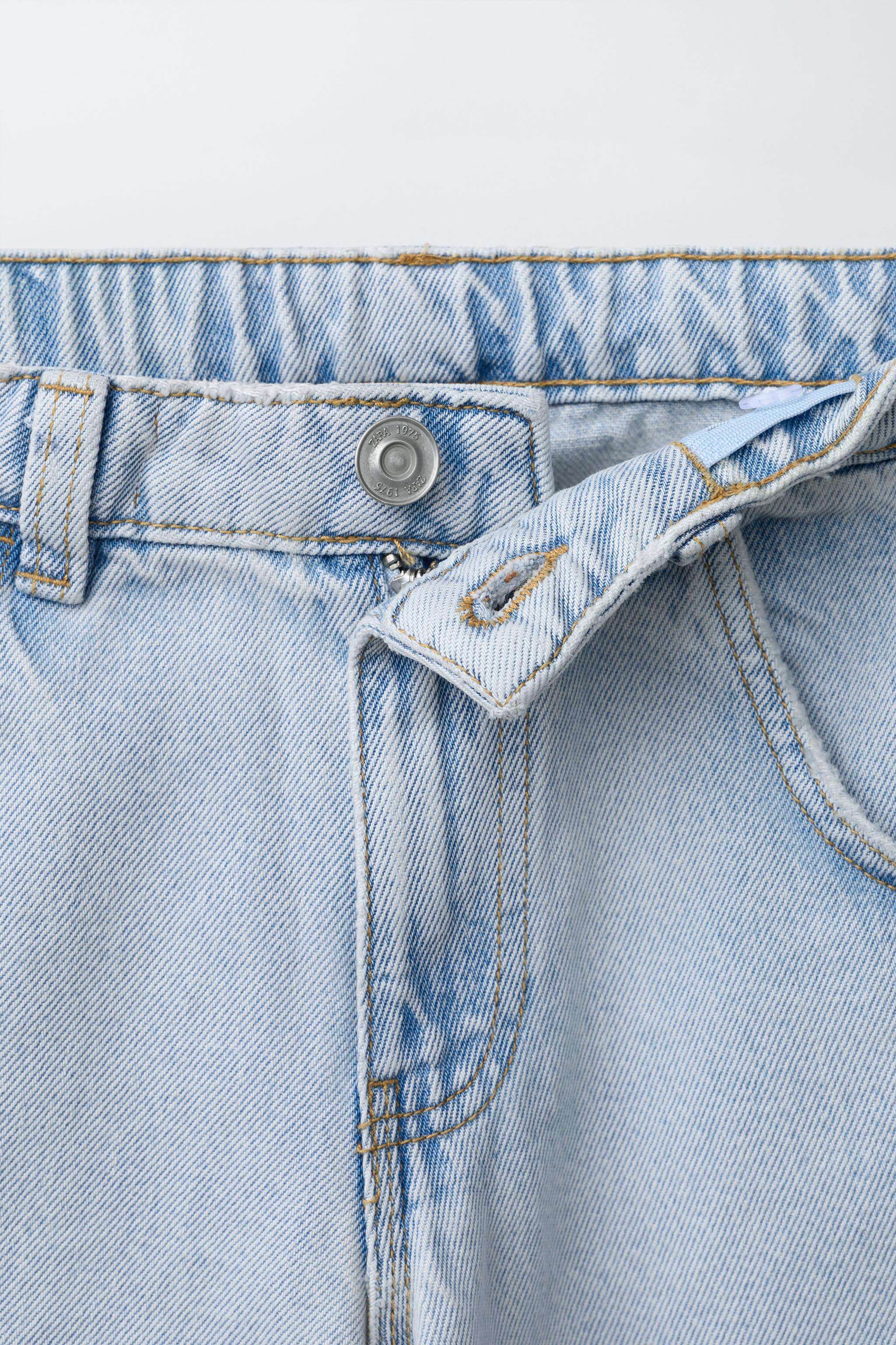 LABEL CARPENTER JEANS