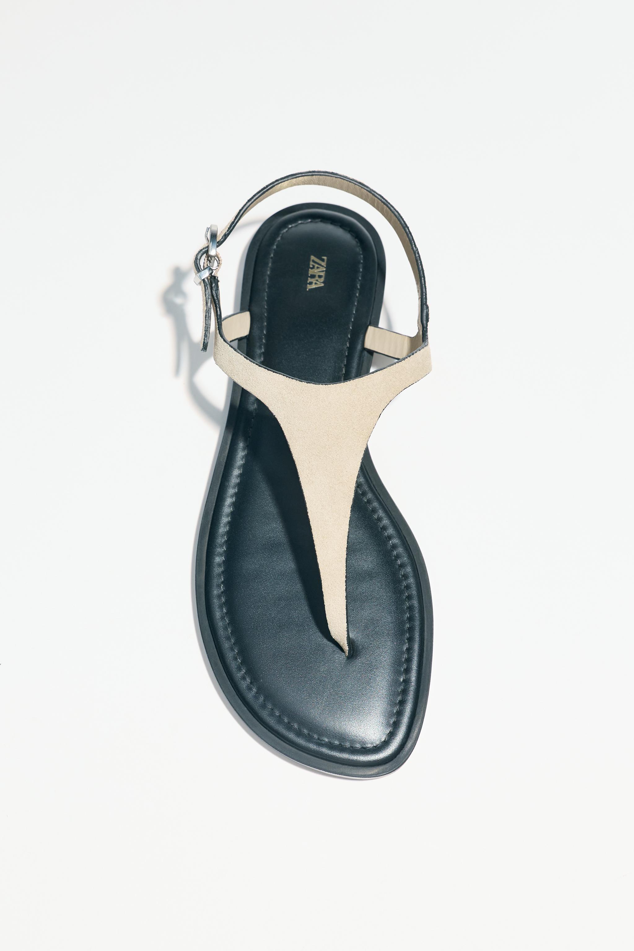 レディースシューズ | ZARA 日本