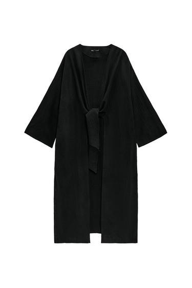 RUSTIC KAFTAN