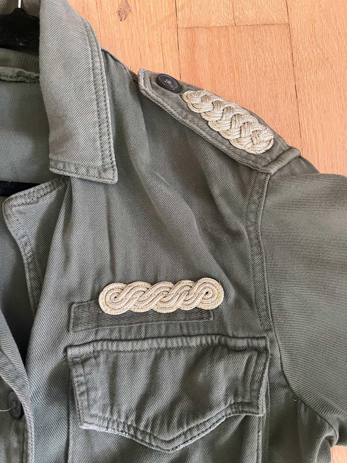 POCKET JACKET - Image 4