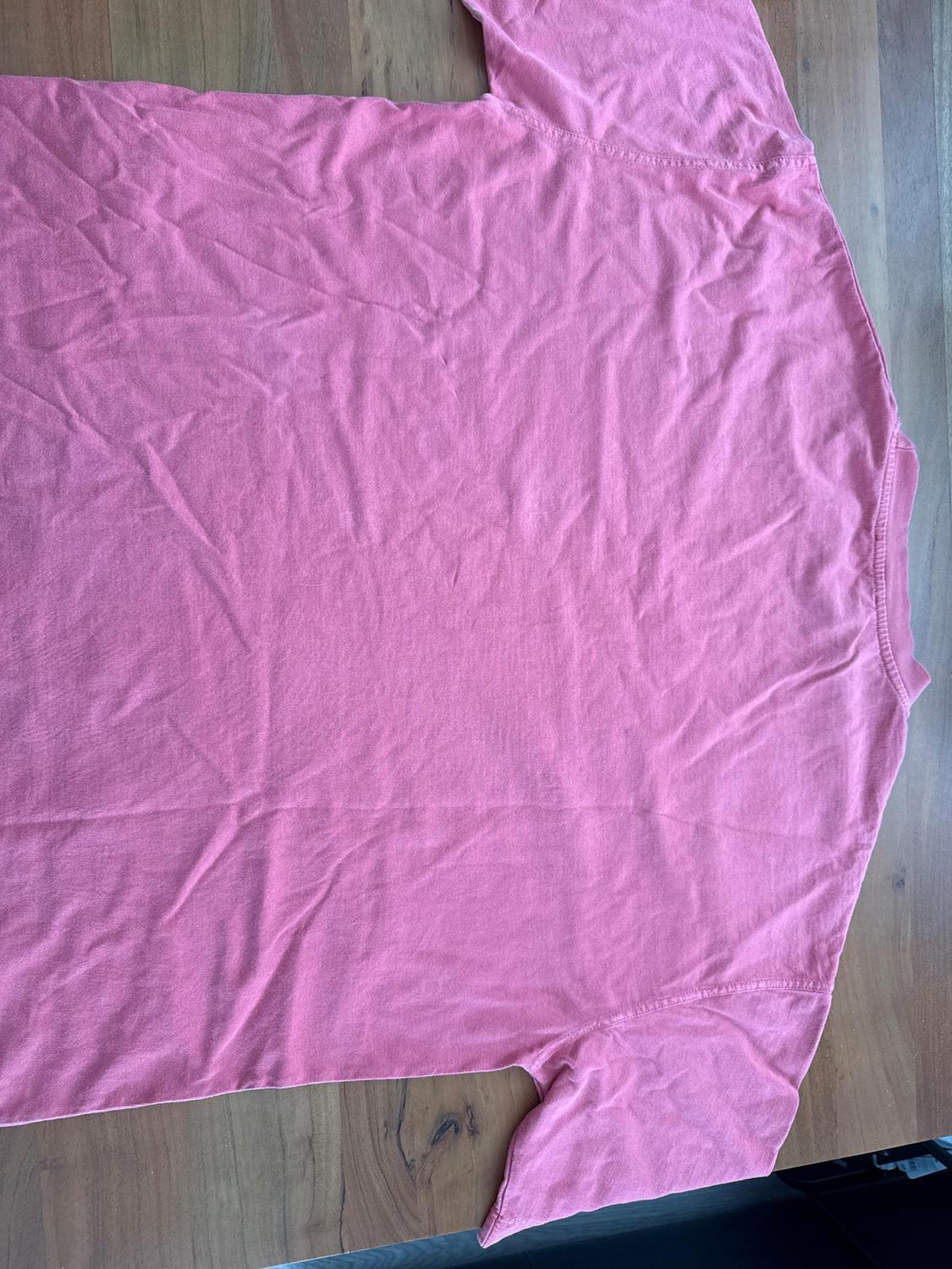 BOXY FIT T-SHIRT - Image 2