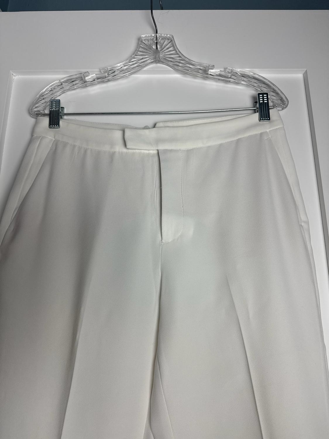 PANTALÓN FULL LENGTH FLARE - Image 3