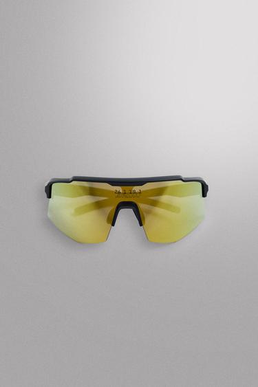 BRIKO® SUNGLASSES - Blue by Zara - Image 7