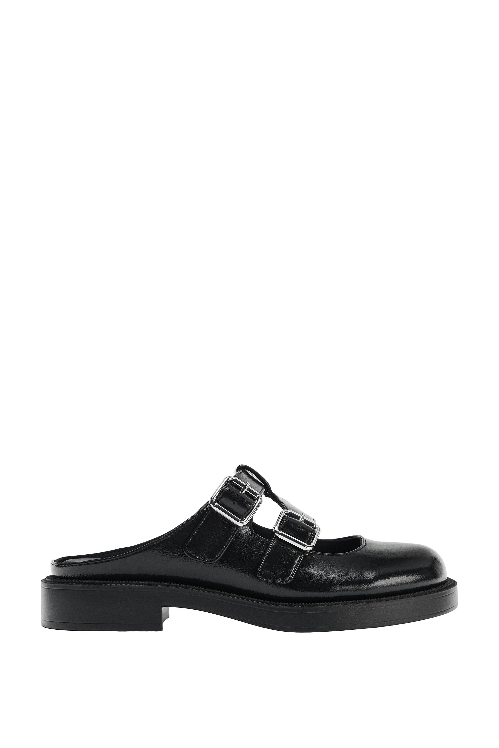 ミュール - レディース | ZARA 日本