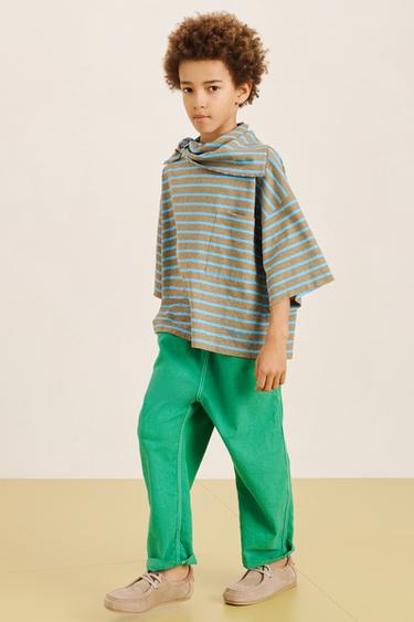 FLR PNT 16 - Vert émeraude de Zara - Image 2