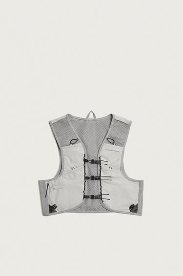 5L SPORTS GILET - Multicoloured by Zara