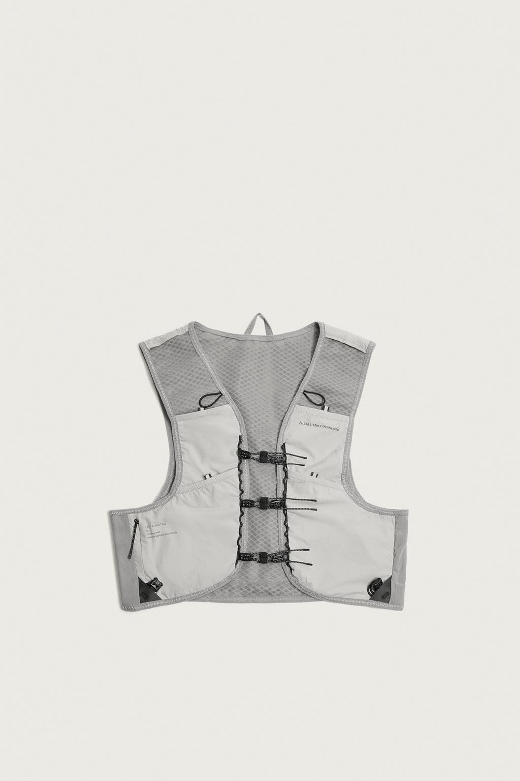 5L SPORTS GILET