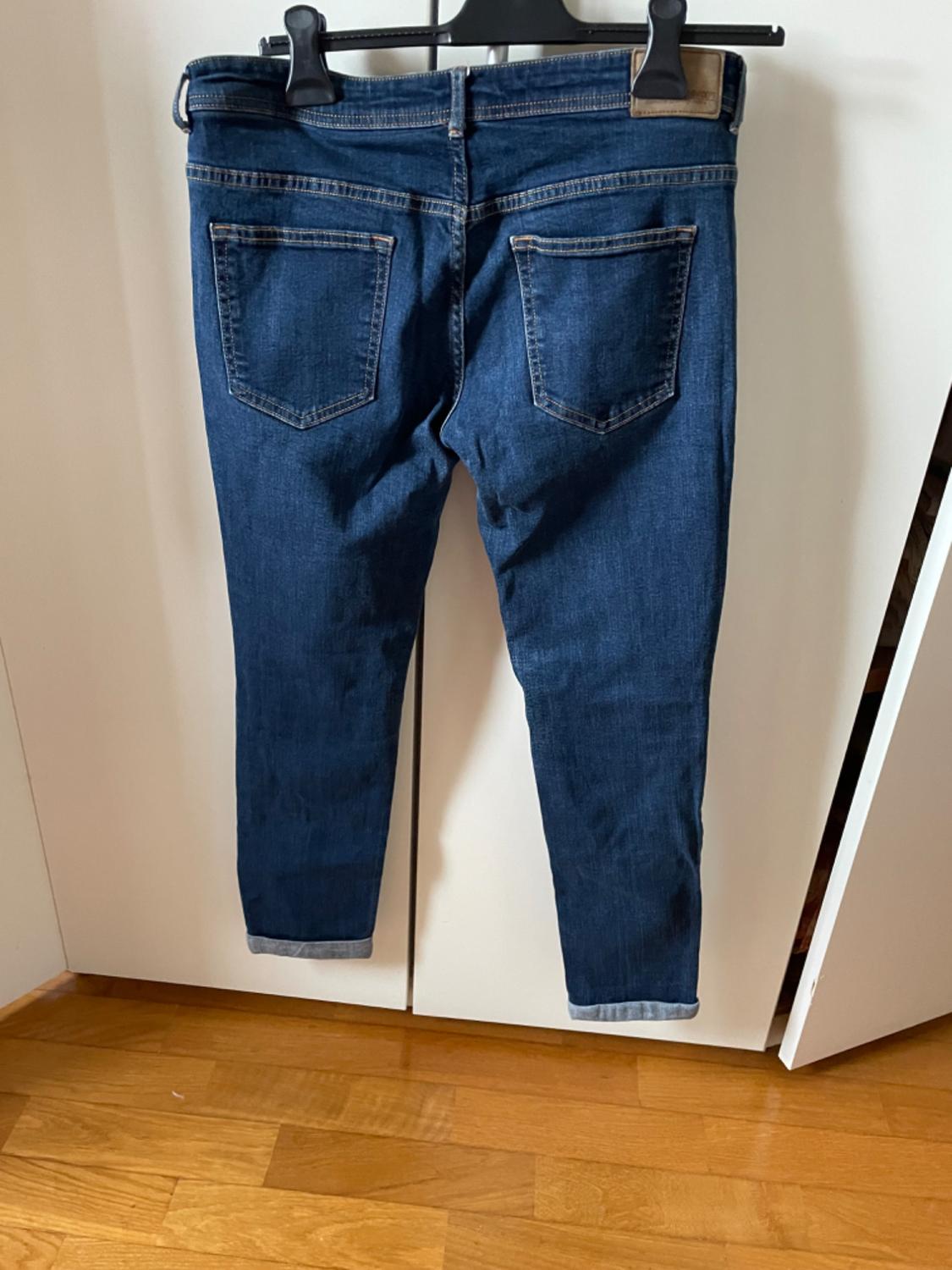 JEANS ELASTICIZZATI - Image 6