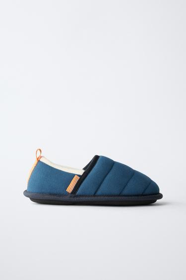 HOME-DETAIL - Blau von Zara