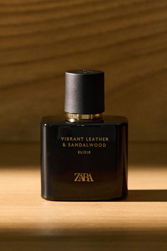 vibrant leather and tobacco & Elixir by Zara  Reviews & Perfume Facts and tobacco YouTube