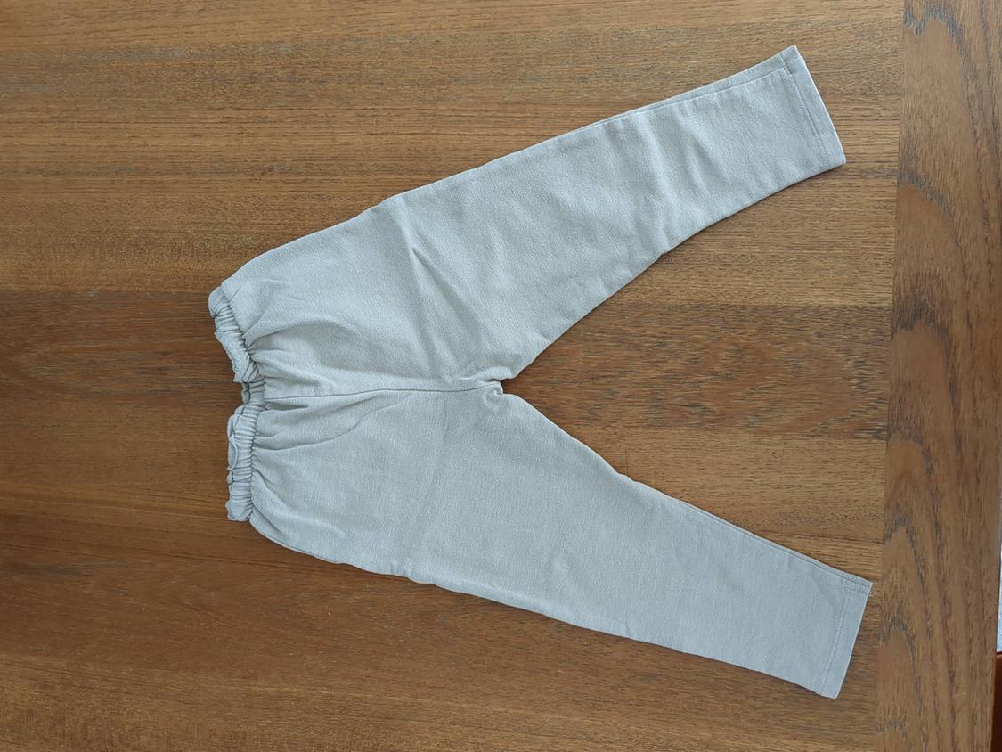 SOFT TOUCH PANTS. - Image 2