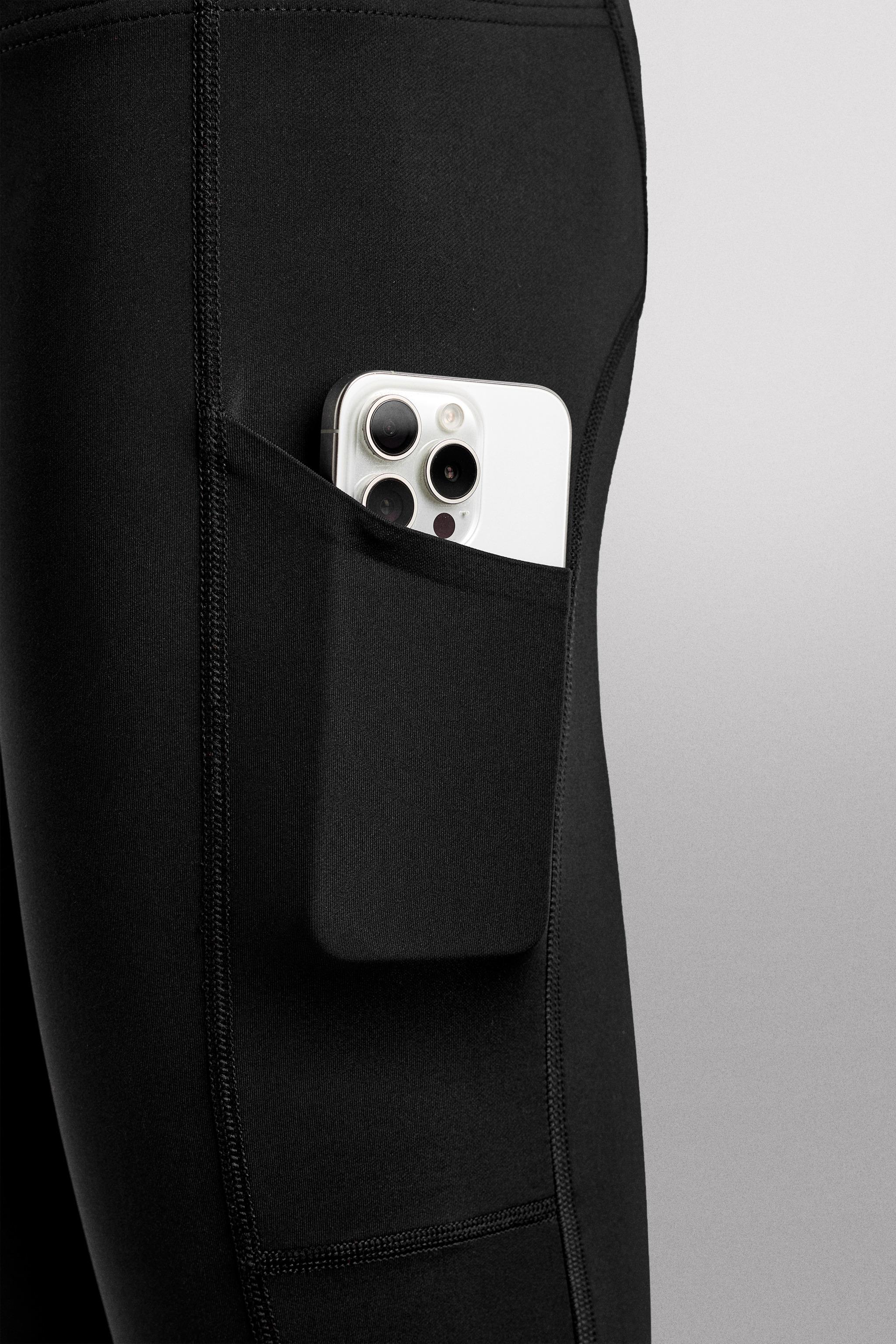 COLLANT DE RUNNING LONG