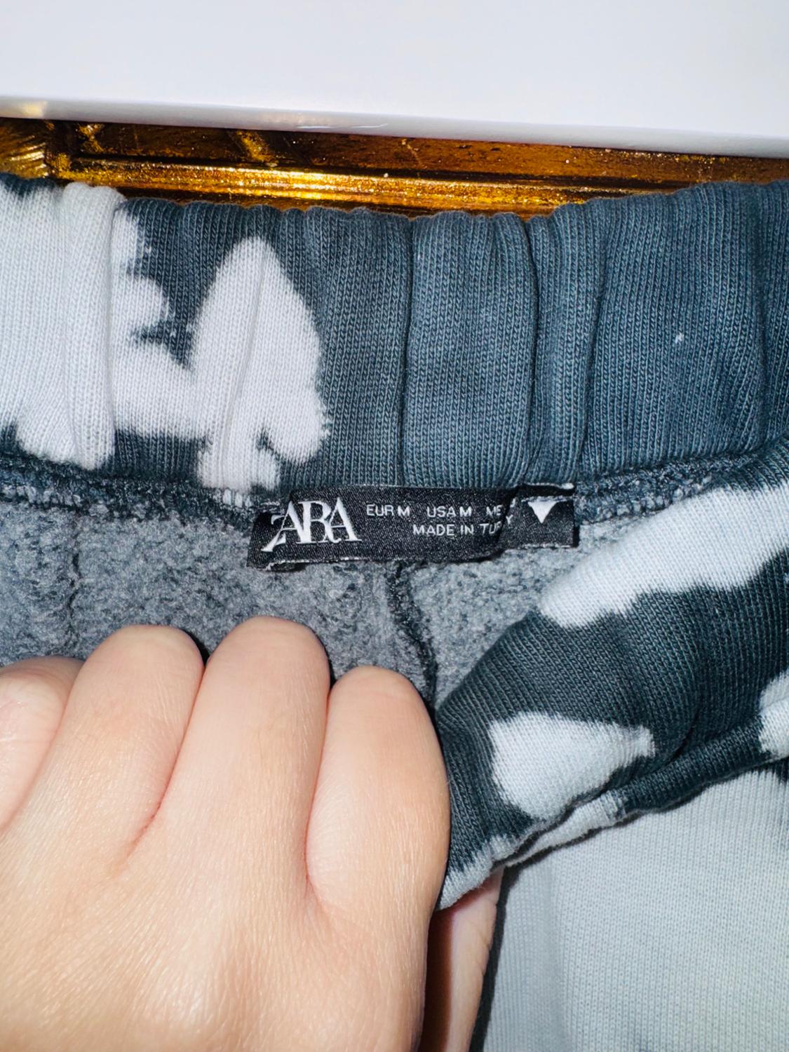 TIE-DYE JOGGERS - Image 3
