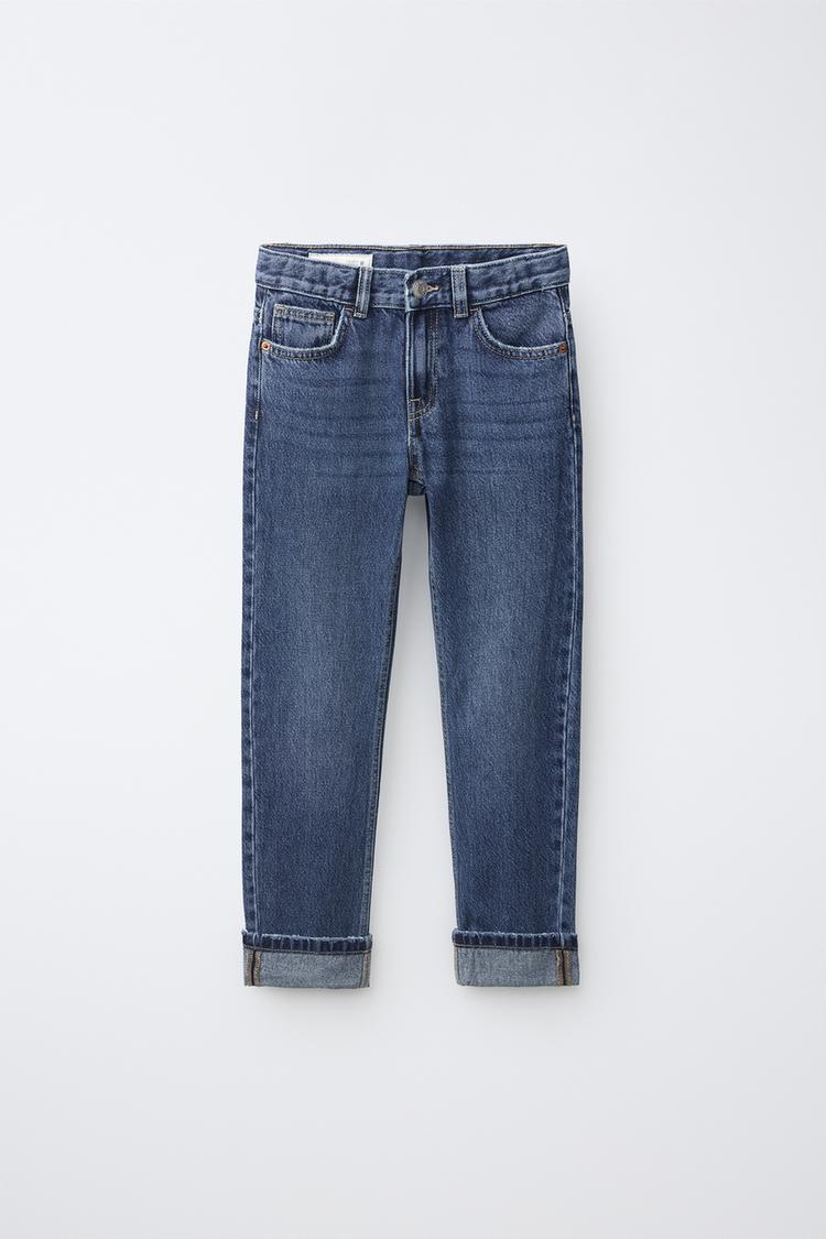 Jeans rectos 2