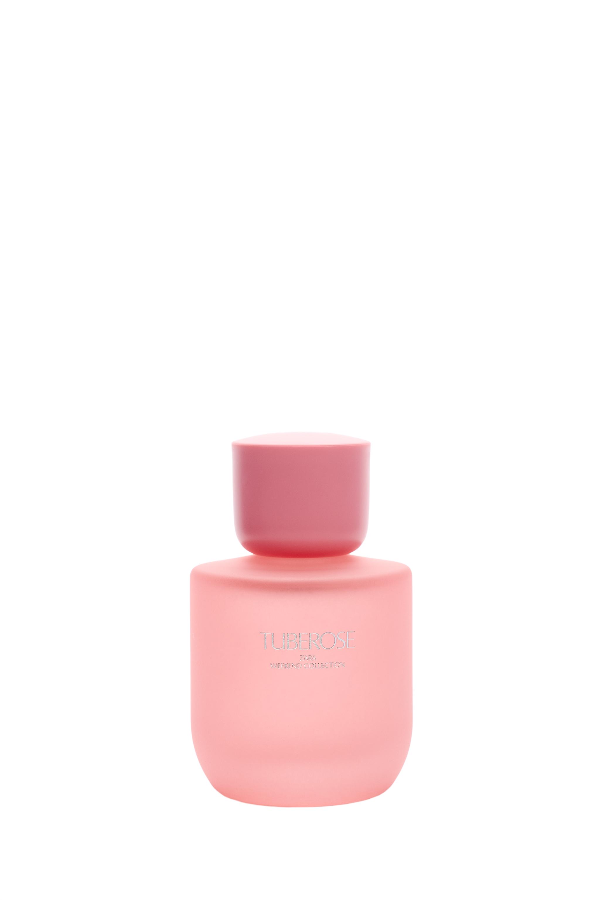 TUBEROSE EDT 90 ML (3.04 FL. OZ.) — TINTED LEATHER