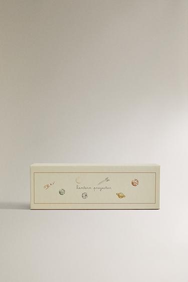 JOUET ENFANT PROJECTEUR ESPACE - Multicolore de Zara - Image 4